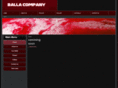ballacompany.com
