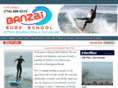 banzaisurfcamp.com