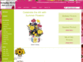 barkelewsflowers.com