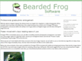 beardedfrog.com