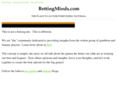 bettingminds.com