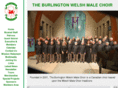 burlingtonwelsh.com