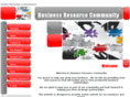 businessresourcenetwork.org