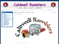 caldwellramblers.org
