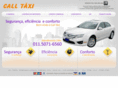 calltaxisaopaulo.com