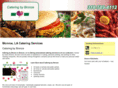 cateringbybronze.com