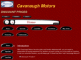 cavanaughmotors.org