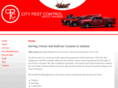 citypestcontrolinc.com