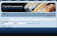 clandrummers.com