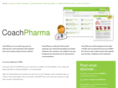 coachpharma.com