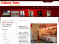 collectorshare.com