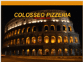 colosseopizzeria.com