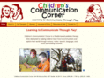communicationcorner.org
