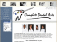completedentalarts.com
