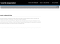cosmicexpansion.org