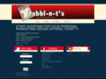 dabblingintees.com