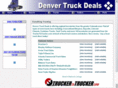 denvertruckdeals.com