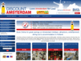 discount-amsterdam.com