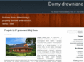dom-drewniany.info