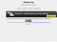 drinian.org