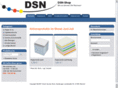 dsnshop.net