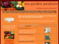 ecogardenproducts.com