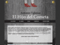 elhijodelcometa.com