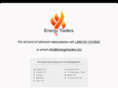 energytraders.biz