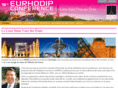 eurhodip-paris.com