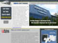 expresslabel.net