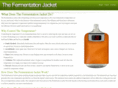 fermentationjacket.com
