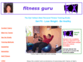 fitness-guru.com