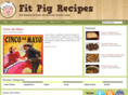 fitpigrecipes.com