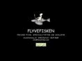 flyvefisken.com