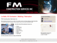 fmconstructionservices.com
