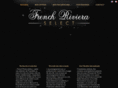 frenchrivieraselect.com