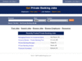 getprivatebankingjobs.com