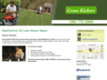 grasskickers.net