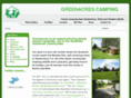 greenacres-camping.com