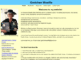 gretchenwoelfle.com