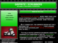 gripritescrubbers.com