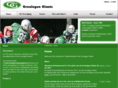 groningengiants.nl