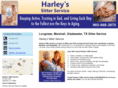 harleysitterservice.com