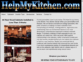 helpmykitchen.com