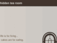 hiddentearoom.com