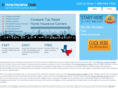 homeinsurancetyler.com