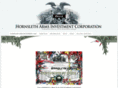 hornsletharmsinvestment.com