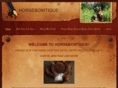 horsebowtique.com