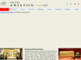 hotelaristonmisano.com