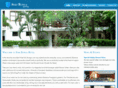 hotelsaribunga.com